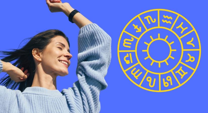 Napi horoszkóp: 3 csillagjegy sorsfordító változás előtt áll