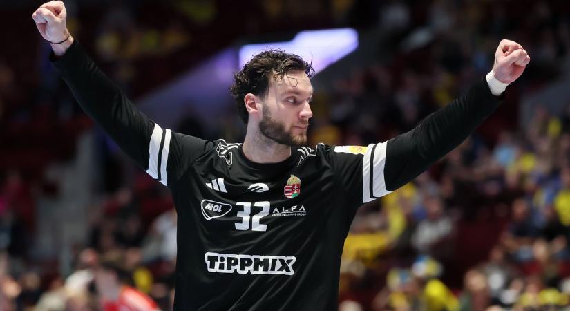 Német klubja közölt információkat a Pick Szegeddel szóba hozott kapus jövőjéről