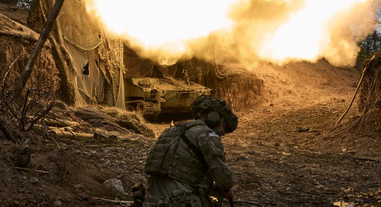 Egyre súlyosabb a helyzet Oroszországban, záporoznak a drónok és a rakéták - Oroszország háborúja Ukrajnában – az Index pénteki hírösszefoglalója