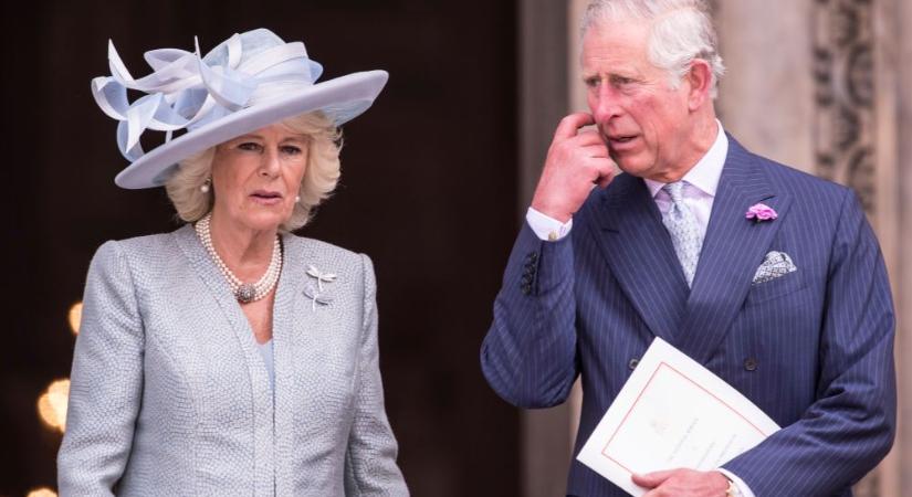 Na de mi történt III. Károly feleségének szemével?