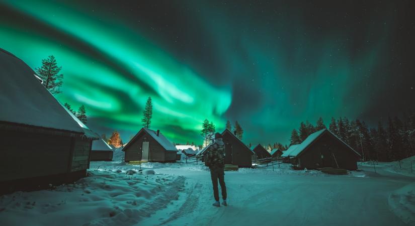 Ez ma a világ legboldogabb országa – de hol vagyunk mi?