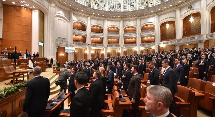 Hajnalig vitáztak a költségvetésről – Pénteken szavaznak (VIDEÓ)