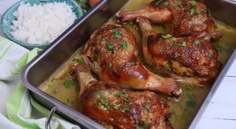 Mi legyen az ebéd a hétvégén? Húsimádó menüvel készültünk