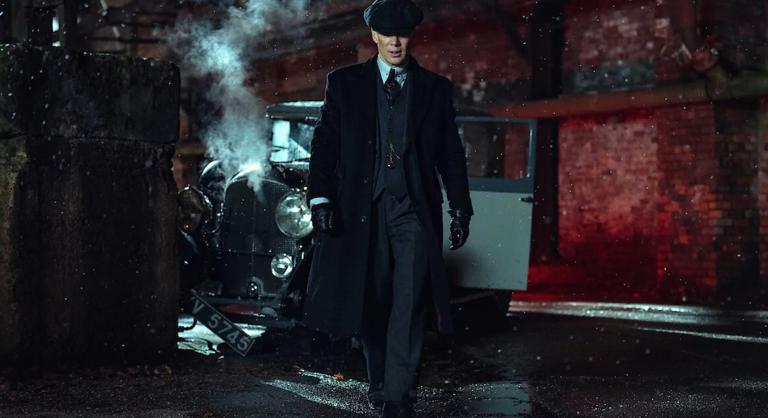 Cillian Murphy legveszélyesebb alakítására készül