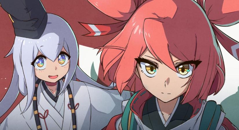 Homura Hime – Van benne kraft, csak túl óvatosan adagolja