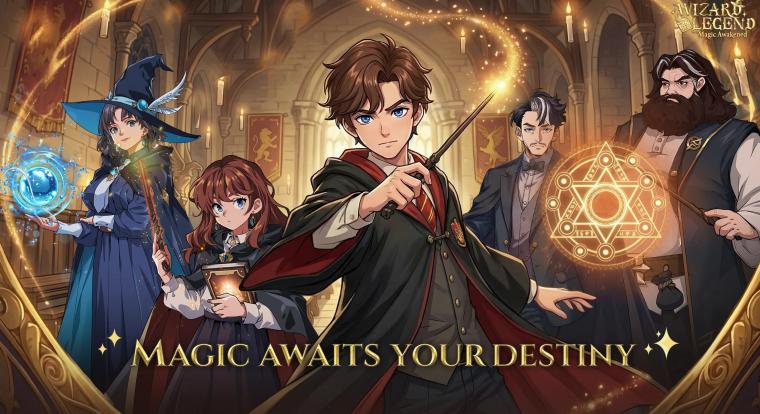 Hát ez biztosan nem egy AI másolta Harry Potter játék, ugye?