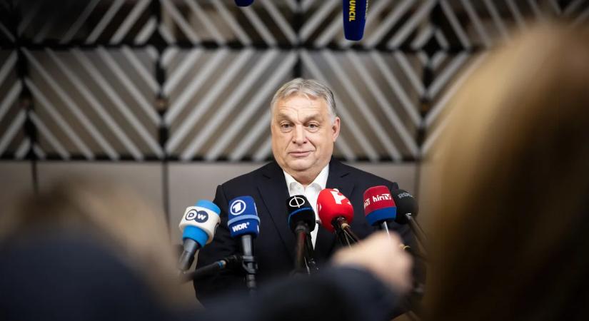 Orbán Viktor: Nem volt olyan érvük, amelynél ne lett volna erősebb érvünk