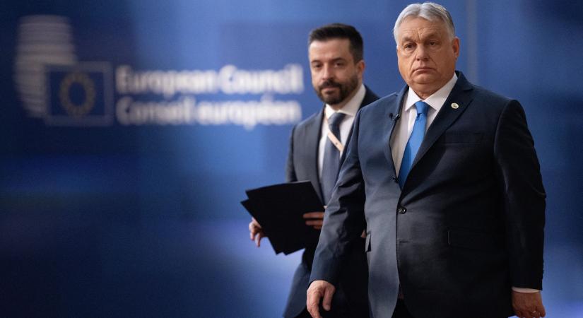 Orbán Viktor: nem kérhetik tőlem, hogy tegyek úgy, mintha mi sem történt volna