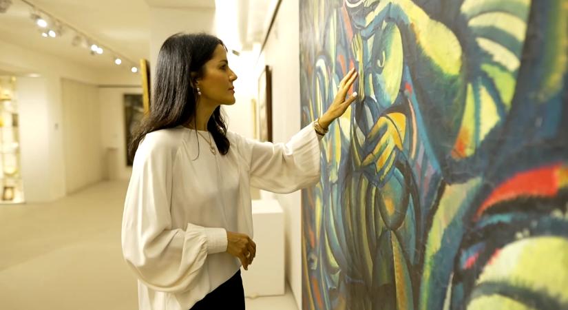 Alföldi Róbert mellett ők is licitálnak – ismerd meg A legjobb ajánlat két új Felfedezőjét!