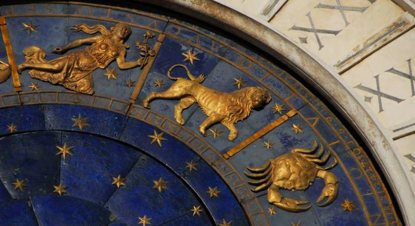 A halak új képességet fedez fel magában, a bika békét köt: így kezdődik a hétvége a csillagjegyeknek