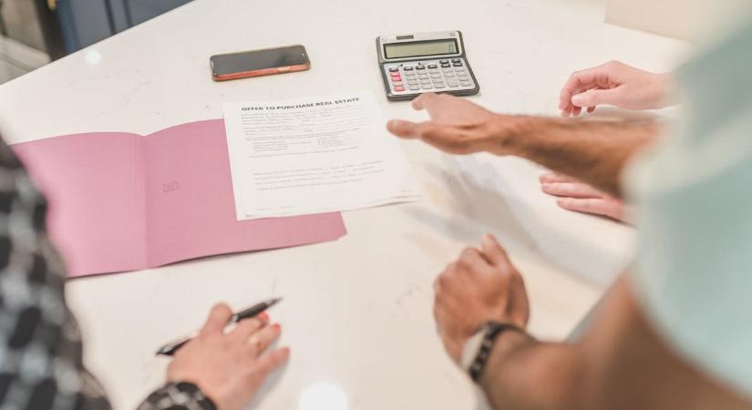 Ki lehet tagadni a gyereket az örökségből? Itt a válasz!