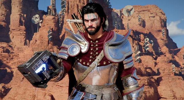 Metacriticen talán elhasalt, Steamen viszont hasít a Crimson Desert