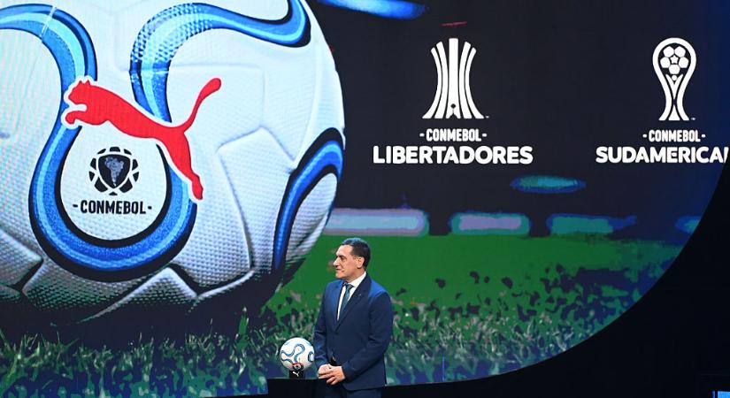 Libertadores-kupa: argentin és brazil dominancia, izgalmas párosítások jöttek össze a csoportkörben