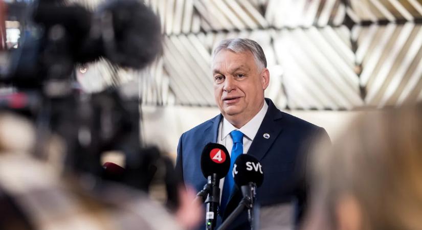 Összezártak Orbán Viktor ellen, de elbuktak – megbicsaklott a brüsszeli terv