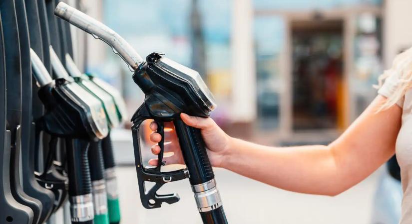 Egyre több kis benzinkút vezet be tankolási limitet