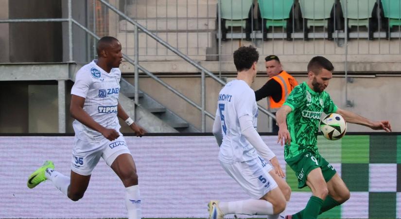 Családi háború: apa és fia egymás ellen meccsel