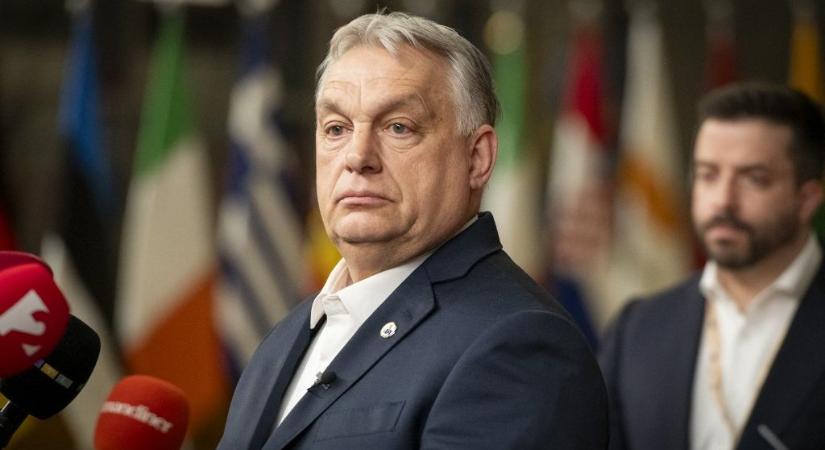 Orbán Gulyás Gergely kijelentéséről: „ez egy marhaság!”