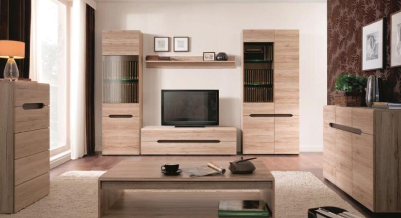 Nappali berendezése – Tér, funkció és arányok