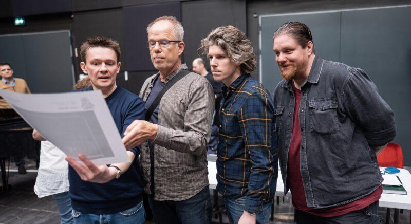 A londoni Királyi Opera Fidelio-produkcióját mutatja be az Operaház