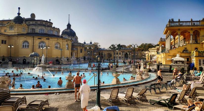 Képes kvíz: mennyire ismered a leghíresebb magyar épületeket?