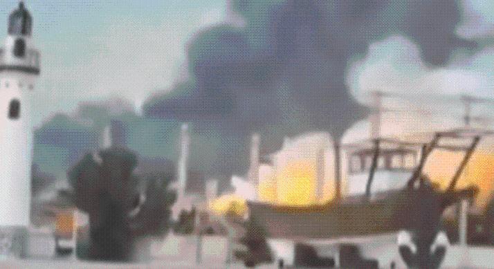 Súlyos csapás érte Katart – Évekre kieshet az LNG-export 17 százaléka