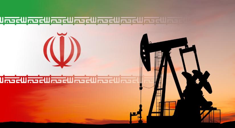 Iráni energiasokk: globális válság veszélye fenyeget, újratervezésre lehet szükség