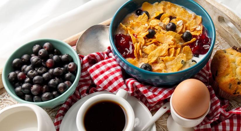 Ezekért a reggelizőhelyekért rajonganak Vasban