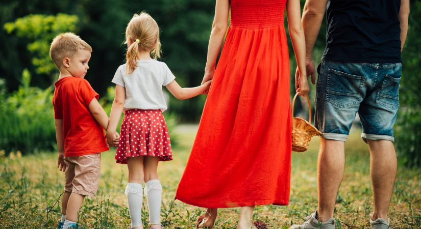 „Legyen minden család kegyhely!”