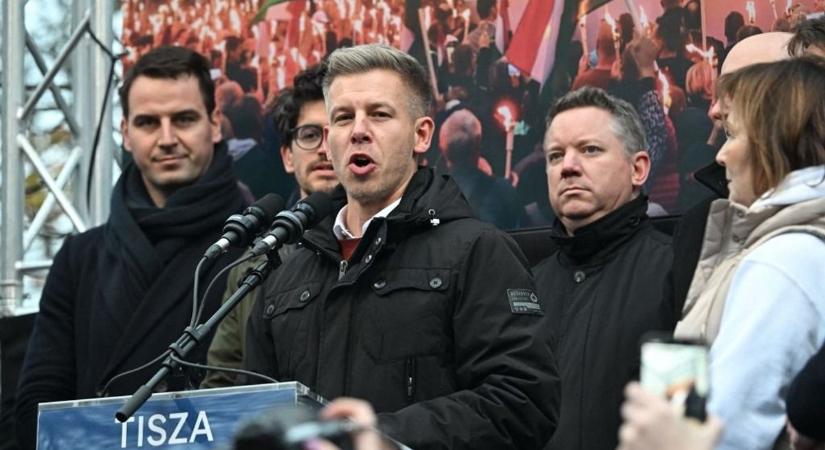 Magyar Péter és az olcsó orosz energia: ez is hazugság volt (VIDEÓ)