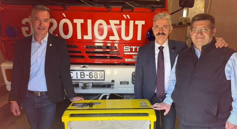 Nem csak a fogorvosnál van változás, a város biztonságát is érinti a bejelentés - részletek