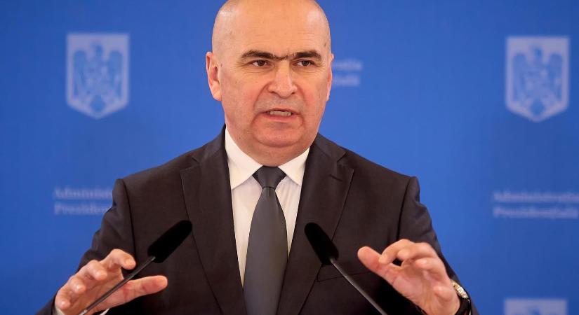 Háromnapos parlamenti vita után kompromisszum született Bukarestben