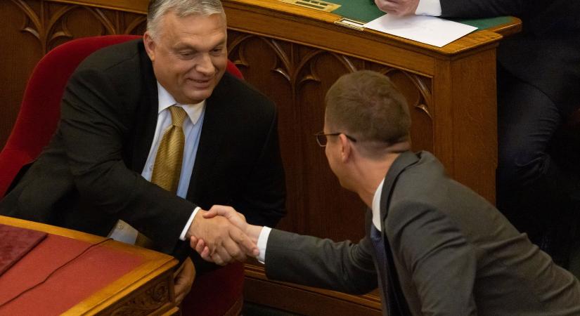 Fatális öngólt vétett a Fidesz csúcspolitikusa, a szakértő elárulta van-e innen visszaút