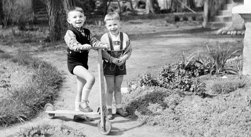 Ezek voltak a sereghajtó keresztnevek a ’60-as években