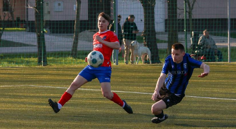 Véget ér a megyeegy alapszakasza