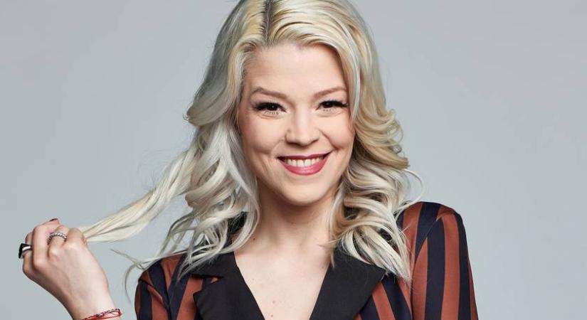 Muri Enikő új párjával posztolt: Sármos táncosba szeretett bele az Insta-kép alapján