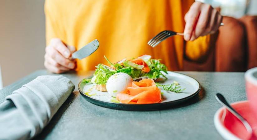 Tele van D-vitaminnal, így erősíti a csontokat ez a hétköznapi étel: sokan nem tudják, mennyire egészséges