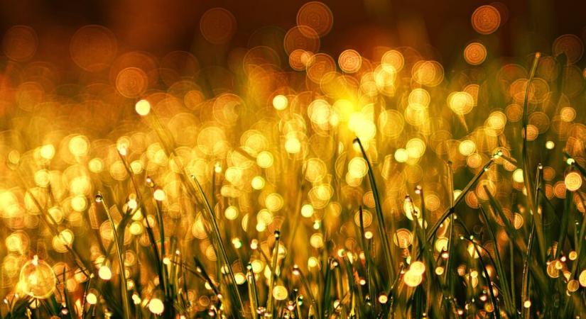 Változóan felhős, de száraz idő várható