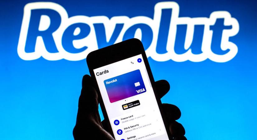 Hidegzuhany éri a Revolut magyar ügyfeleit: ezzel nem számoltak