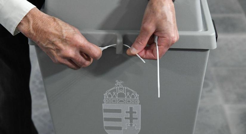 Így szavazhatunk külföldről áprilisban
