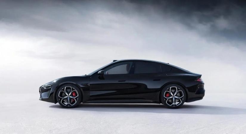 Még erősebb, még jobb lett a Xiaomi villanyautója