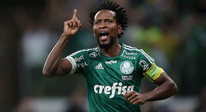 „Nappal szexeltem, éjjel videojátékoztam” – vallotta be a Real Madrid korábbi játékosa