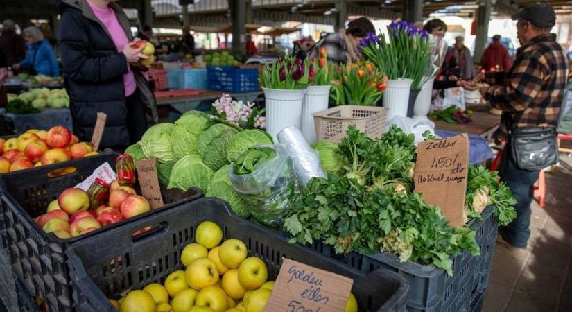 Ez az apró méretű, rostban gazdag zöldség jó barátja az emésztésnek, és még finom is!