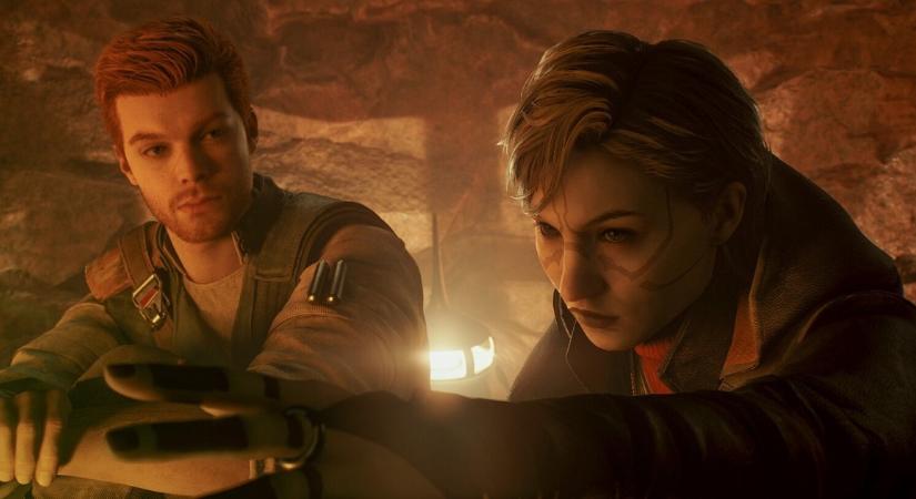 Akkora akciókat hozott a Steam Tavaszi Vására, hogy az még a messzi-messzi galaxisból is látszik