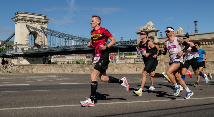 Óriási futóverseny Budapesten: minden idők legnagyobb Vivicittája jön a hétvégén, változott az útvonal is