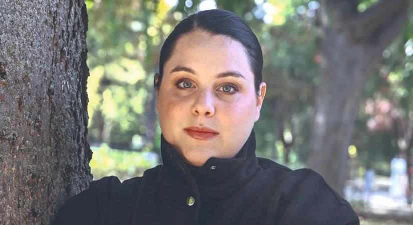 Meglepő! Így próbál meg talpon maradni Bajor Imre lánya, Lili