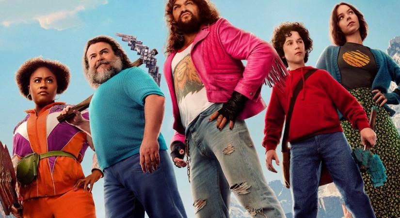 Minecraft 2: Oscar-jelölt színésznővel jön a sikerfilm folytatása!