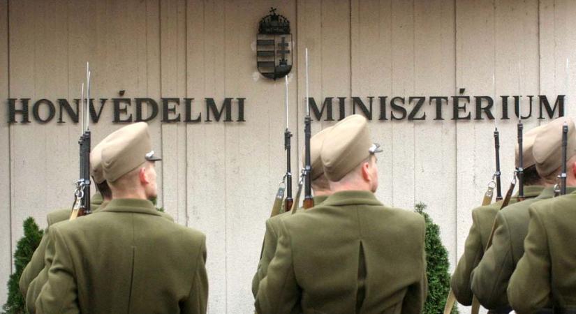 Biztonságban vannak a magyar katonák