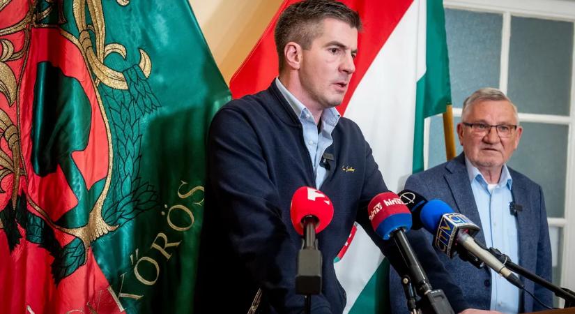 Kocsis Máté elárulta a választás legnagyobb kérdését