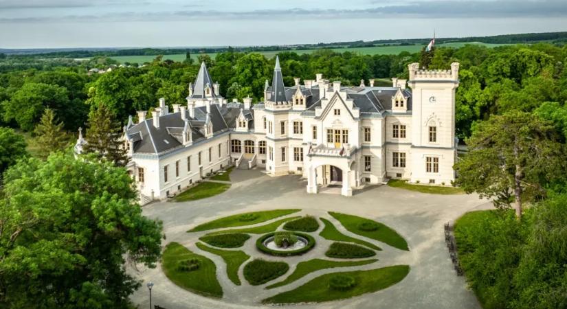 Nem kapkodnak a Lázár-féle kastélyprogram ingatlanjaiért