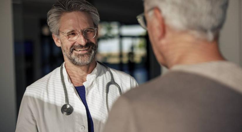 60 felett évtizedekkel meghosszabbíthatja az életet: 6 vizsgálat, amelyeket rendszeresen végeztess el